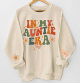 In My Auntie Era Sweatshirts Hippo Boutique