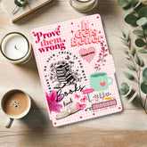 Kindle Case - Smut Romance Hippo Boutique