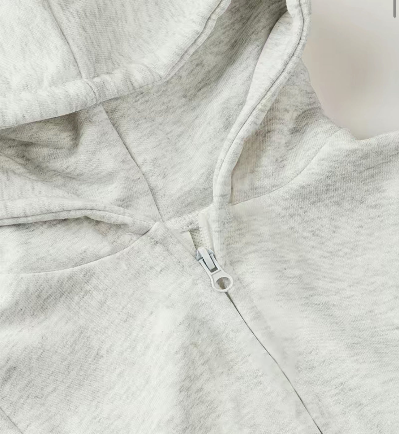 Little Dude Baby Hooded Sweatshirt zip up Jumpsuit Romper Hippo Boutique