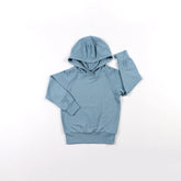 Toddler & Baby Bamboo Hoodies Hippo Boutique