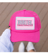 Limited Edition Trucker Mesh Hats Hippo Boutique