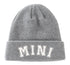 Baby & kids Glitter Mini Hat Beanies Hippo Boutique