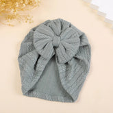 Baby Girl Bow Headbands Hippo Boutique