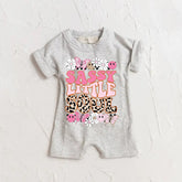 Sassy Little Soul baby Girl romper bodysuit Hippo Boutique