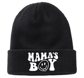 Baby & kids Mama’s Boy Hat Beanies Hippo Boutique