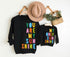 Mama & Mini Matching Sweatshirts - You are my sunshine Hippo Boutique