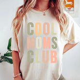 Mama & Mini Matching T-Shirts & Romper - Cool Club Hippo Boutique