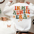 In My Auntie Era Sweatshirts Hippo Boutique