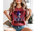 Spooky Season Mama Halloween T-Shirts Hippo Boutique