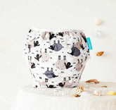 Baby Swim Diapers Hippo Boutique