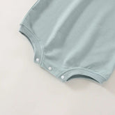 Mama’s Sunshine Baby Sweatshirt Romper Hippo Boutique
