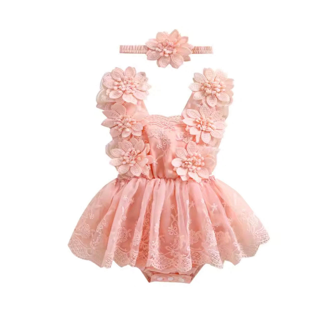baby girl dress, lavender baby dress, purple baby dress, baby lace dress, floral baby dress, baby romper dress, lace romper dress, baby party dress, baby birthday dress, baby wedding outfit, baby flower dress, infant girl dress, toddler girl dress, baby special occasion, floral lace romper, baby photo outfit, baby shower gift, lavender romper, princess baby dress, elegant baby dress, baby girl outfit, flower girl dress, matching headband, boutique baby dress, lace baby outfit