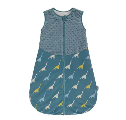 Newborn Baby 100% Organic Cotton Sleep sac - 1.5 Tog Hippo Boutique