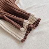 Baby & Toddler Waffle Knit Cotton Summer Outfit Sets Hippo Boutique