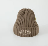 Baby & kids Boston Winter Hat Beanies Hippo Boutique