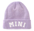 Baby & kids Glitter Mini Hat Beanies Hippo Boutique