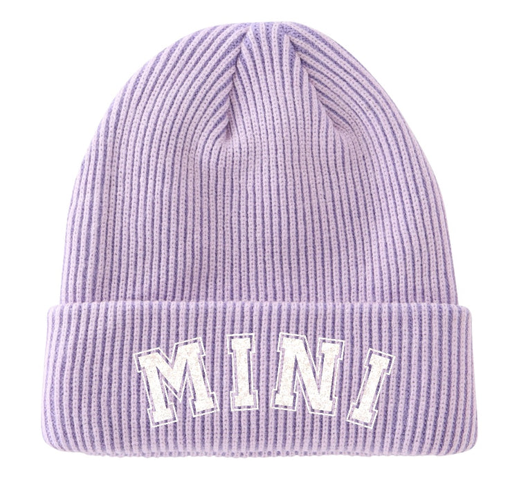 Baby & kids Glitter Mini Hat Beanies Hippo Boutique