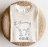 Oink Piggy Women’s T-Shirts Hippo Boutique
