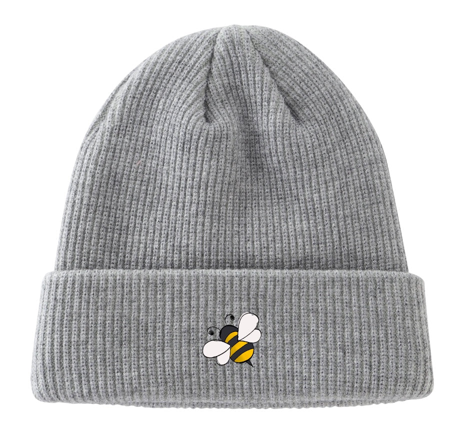 Baby & kids Honey Bee Hat Beanies Hippo Boutique