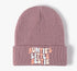 Auntie’s Little Bestie Baby Beanies Hippo Boutique