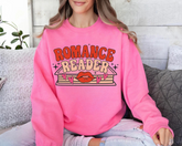 Bookish Sweatshirts & Hoodies - Fueled by Smut & Coffee Hippo Boutique