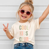 Mama & Mini Matching T-Shirts & Romper - Cool Club Hippo Boutique