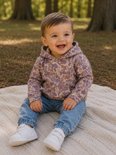 Matching Mama & Mini Camo Hoodies - Blank Hippo Boutique