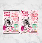 Kindle Case - Smut Romance Hippo Boutique