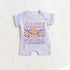 Sassy Thing baby romper bodysuit Hippo Boutique