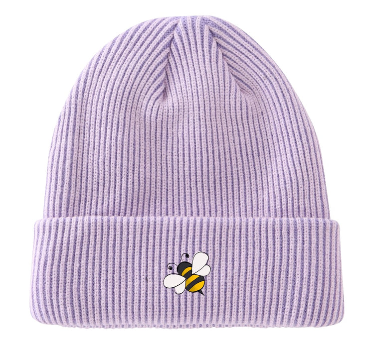 Baby & kids Honey Bee Hat Beanies Hippo Boutique