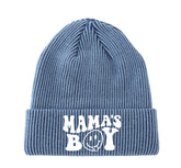 Baby & kids Mama’s Boy Hat Beanies Hippo Boutique