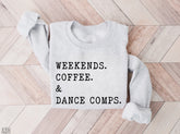 Mama Dance Sweatshirt Hippo Boutique