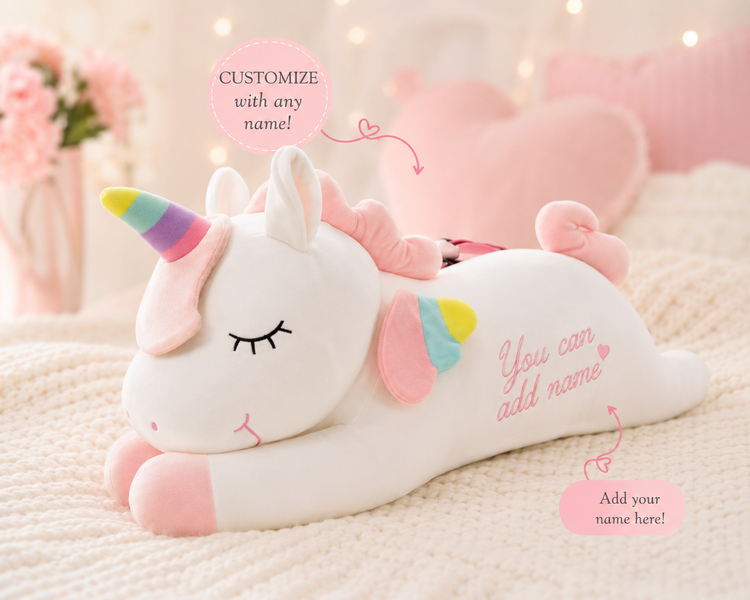 Personalized Custom Name Ballerina Bunny Hippo Boutique