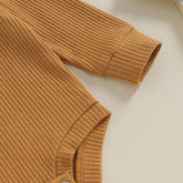 Little Dude Baby Hoodie Outfit Hippo Boutique