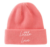 Baby & kids Little Love Hat Beanies Hippo Boutique