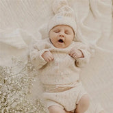 Baby and kids Knit sweater Hippo Boutique