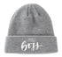 Baby & kids Mini Boss Hat Beanies Hippo Boutique