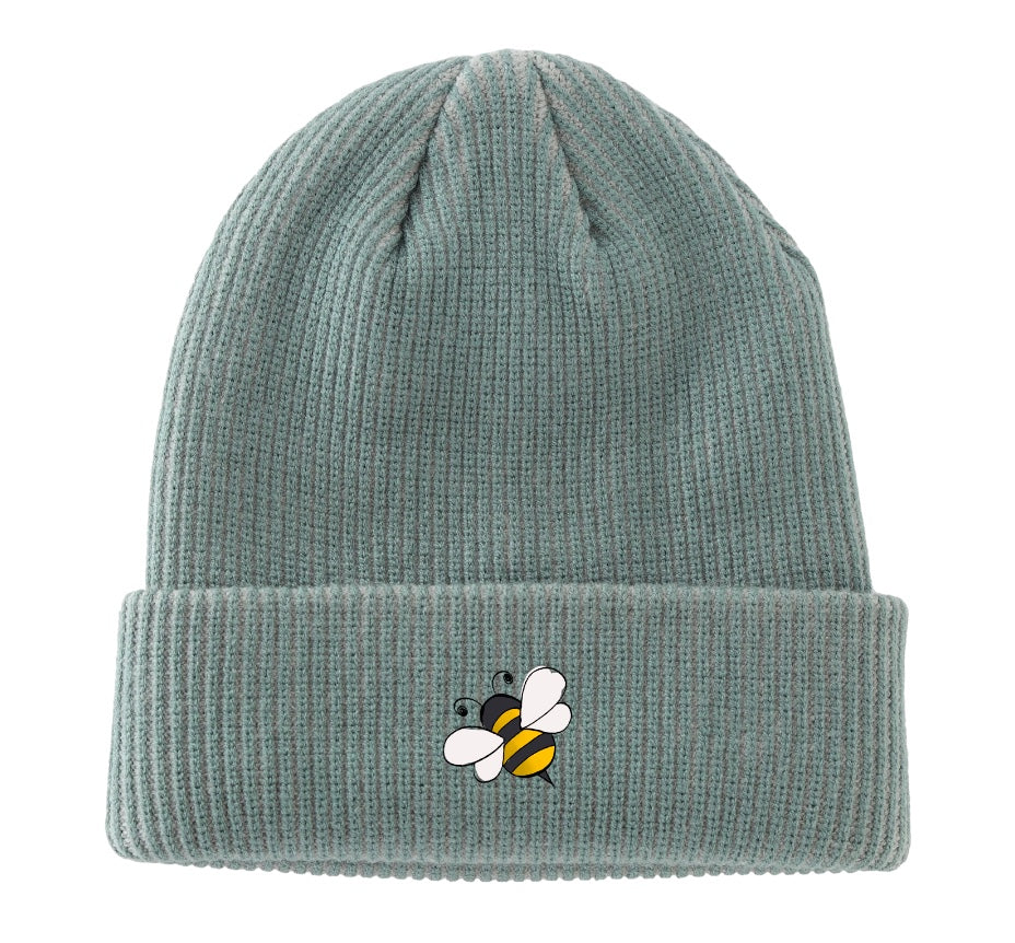 Baby & kids Honey Bee Hat Beanies Hippo Boutique