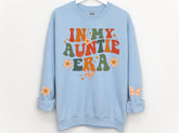 In My Auntie Era Sweatshirts Hippo Boutique