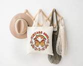 Vintage Soul Tote Bag Hippo Boutique