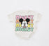 Mouse Baby t-shirt bubble Romper Hippo Boutique