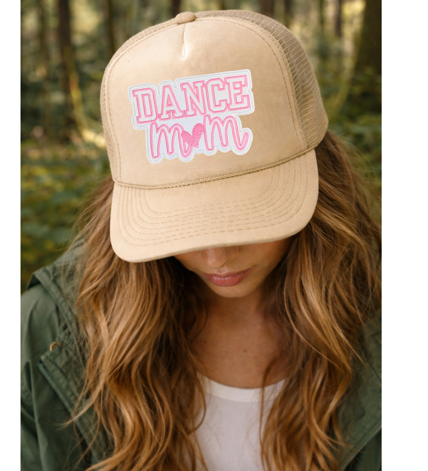 Dance Mom Hats Hippo Boutique