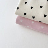 Hearts Sweatsuit Hippo Boutique