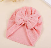 Baby Girl Bow Headbands Hippo Boutique