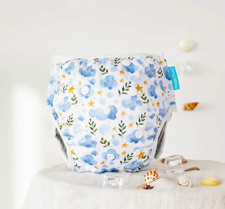 Baby Swim Diapers Hippo Boutique