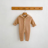Baby Rabbit Romper Jumpsuit Hippo Boutique