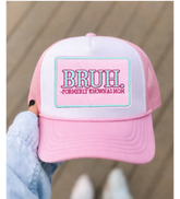 Limited Edition Trucker Mesh Hats Hippo Boutique
