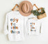 Mama & Mini Matching Sweatshirts - Enjoy the little things Hippo Boutique