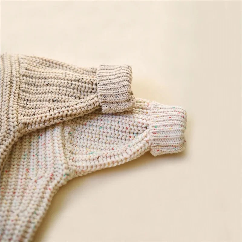 Baby and kids Knit sweater Hippo Boutique