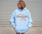 In My Bookish Era Sweatshirt Hippo Boutique